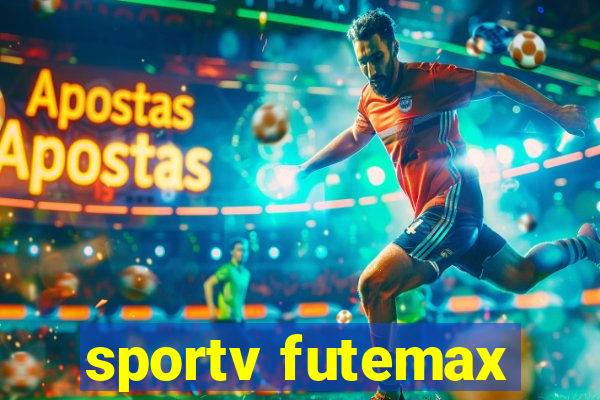 sportv futemax